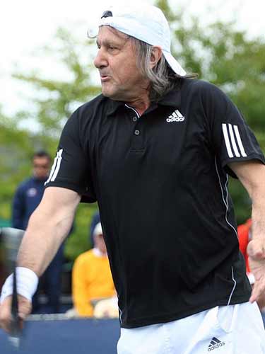 Ilie Nastase